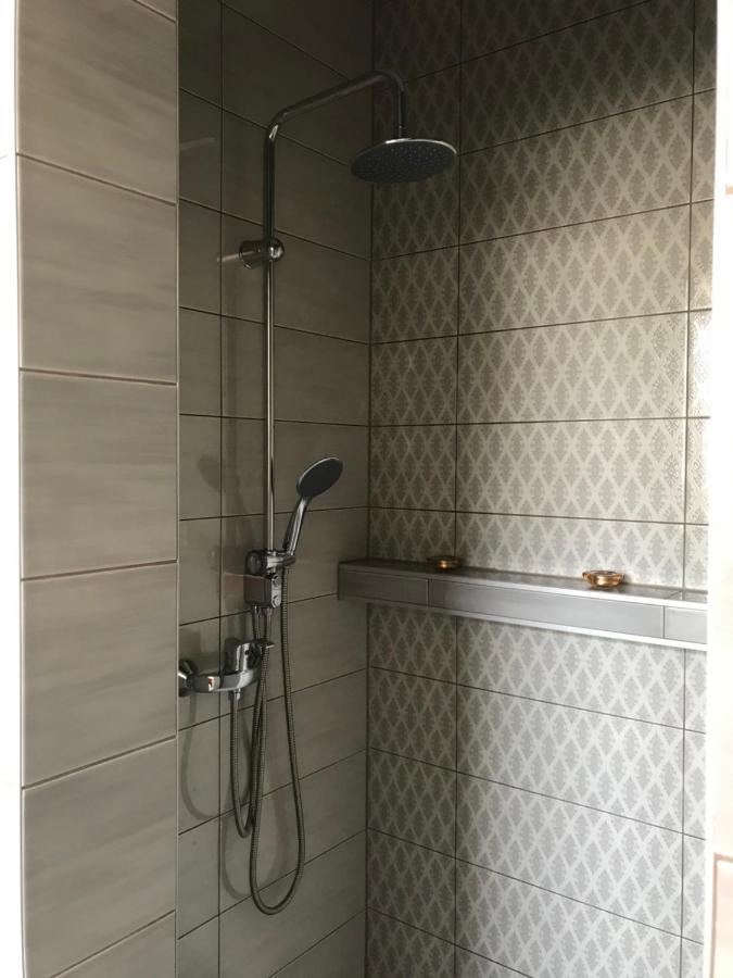 Rita Apartman Balatonszeplak Сиофок Екстериор снимка