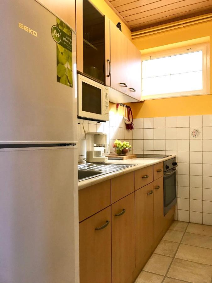 Rita Apartman Balatonszeplak Сиофок Екстериор снимка
