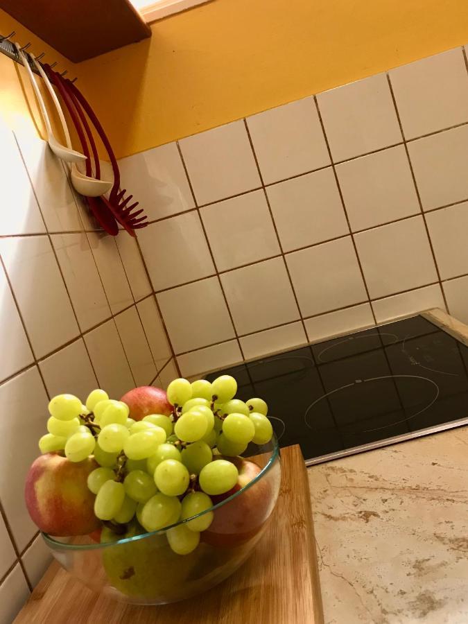 Rita Apartman Balatonszeplak Сиофок Екстериор снимка