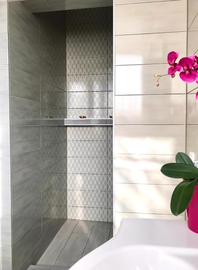 Rita Apartman Balatonszeplak Сиофок Екстериор снимка