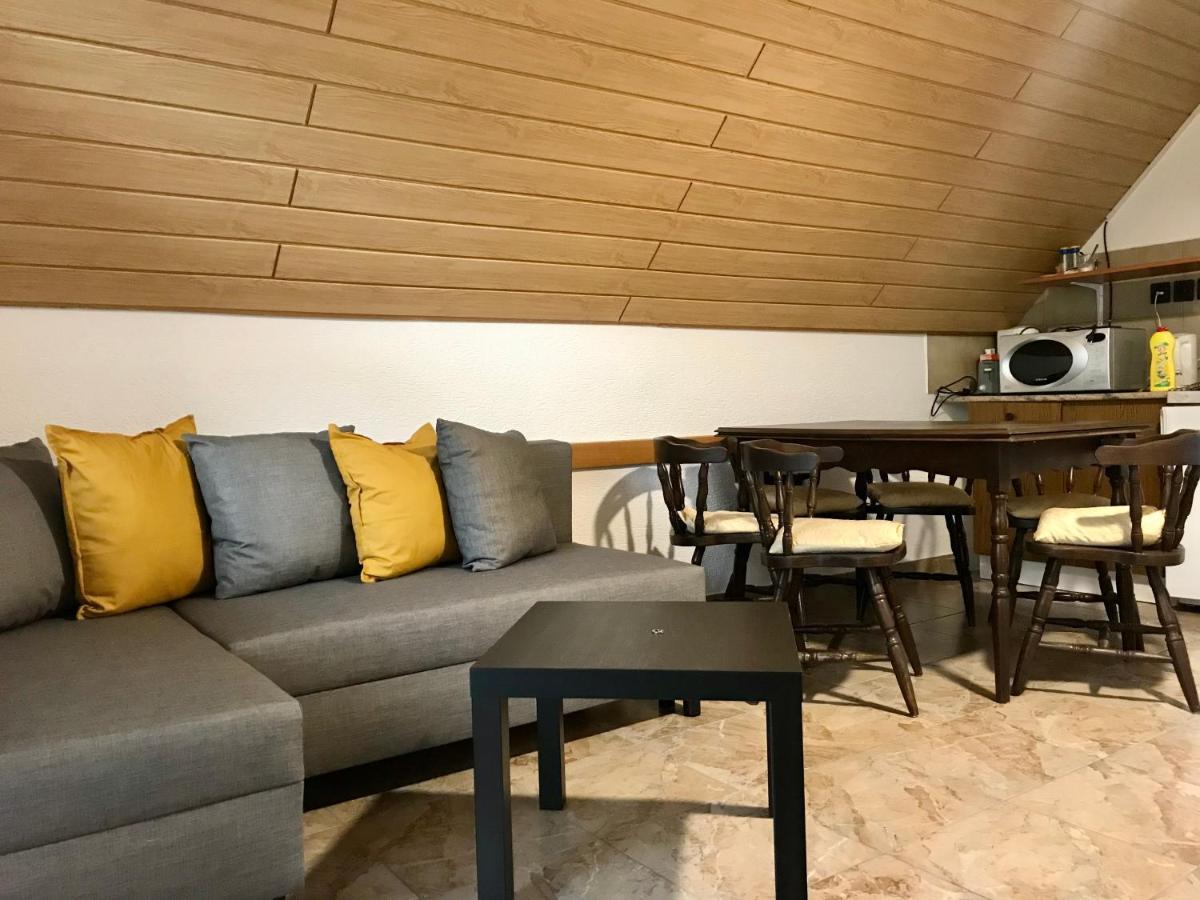 Rita Apartman Balatonszeplak Сиофок Екстериор снимка