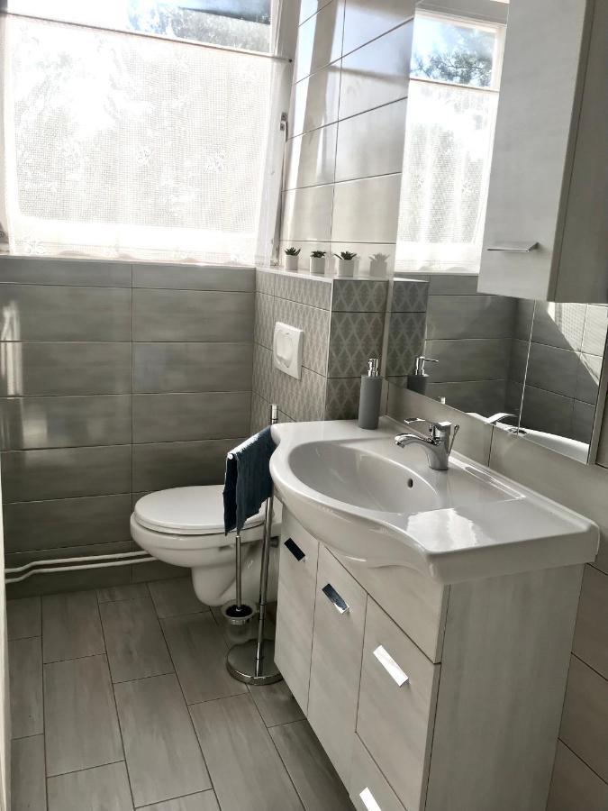 Rita Apartman Balatonszeplak Сиофок Екстериор снимка