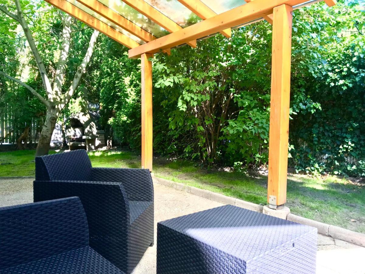 Rita Apartman Balatonszeplak Сиофок Екстериор снимка