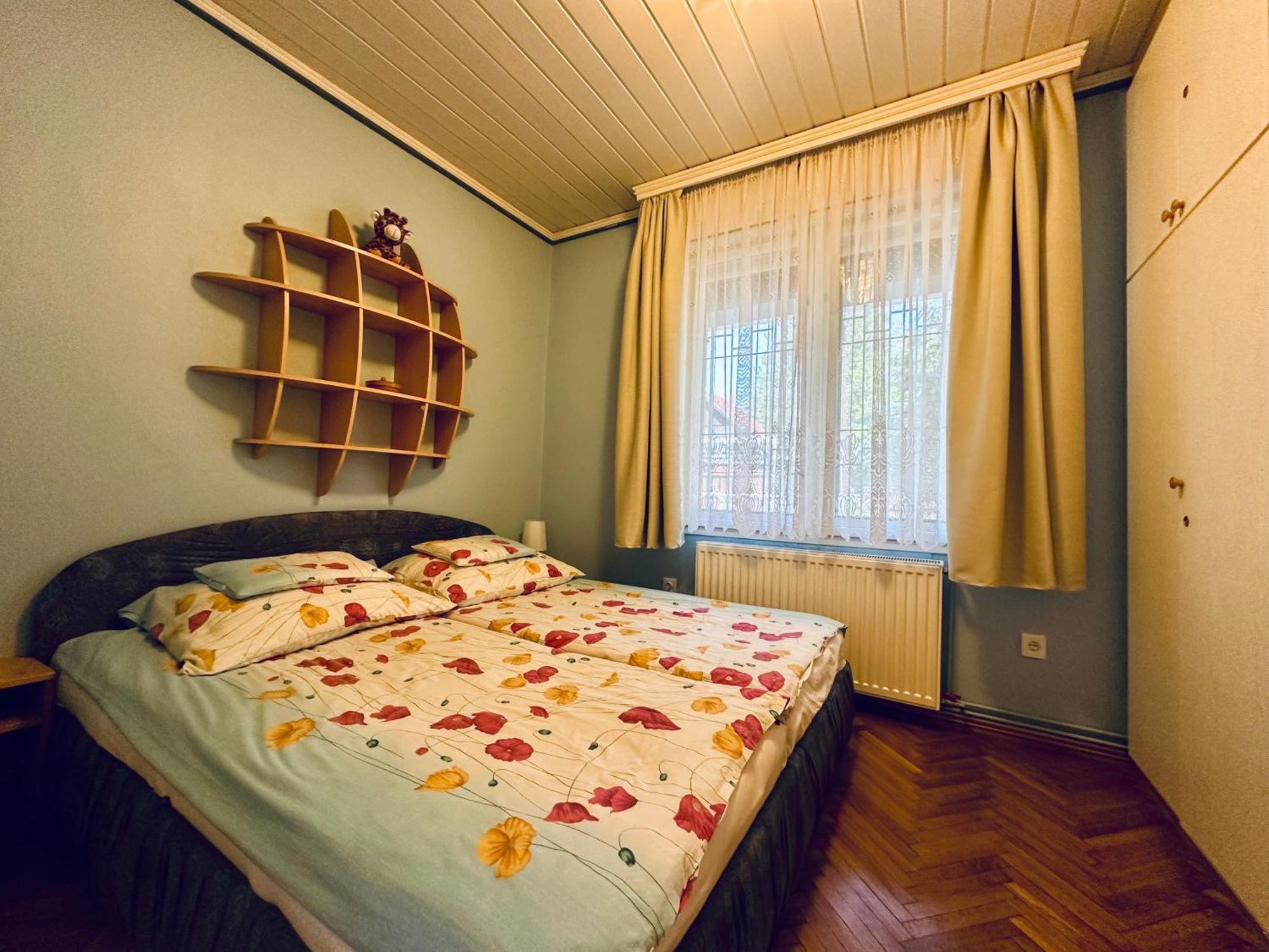 Rita Apartman Balatonszeplak Сиофок Екстериор снимка