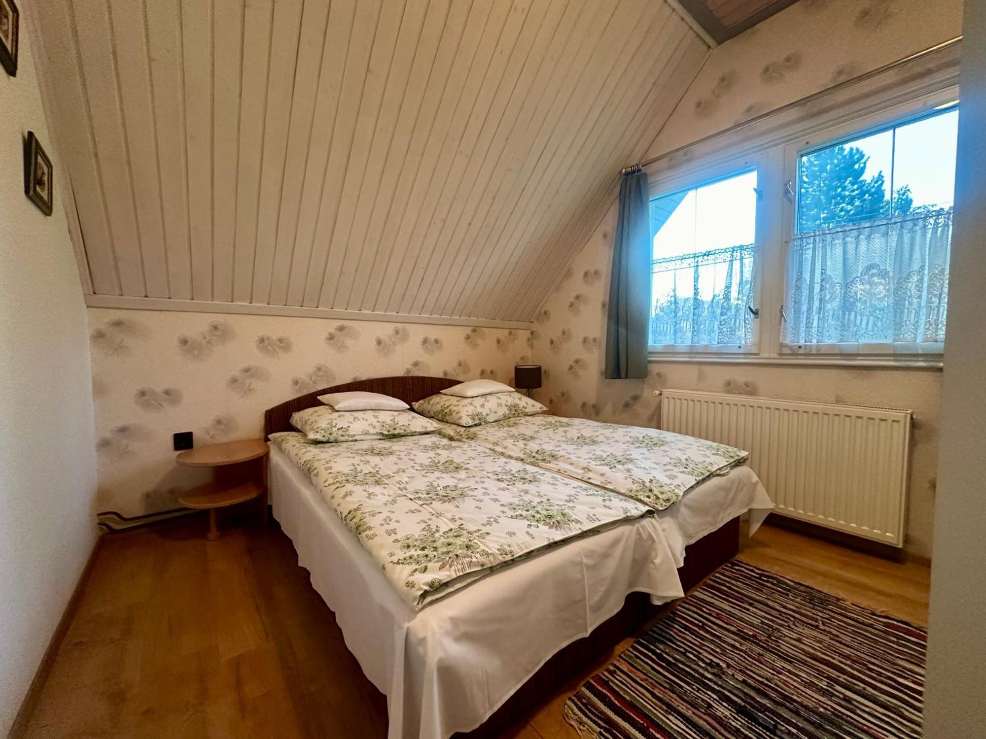 Rita Apartman Balatonszeplak Сиофок Екстериор снимка